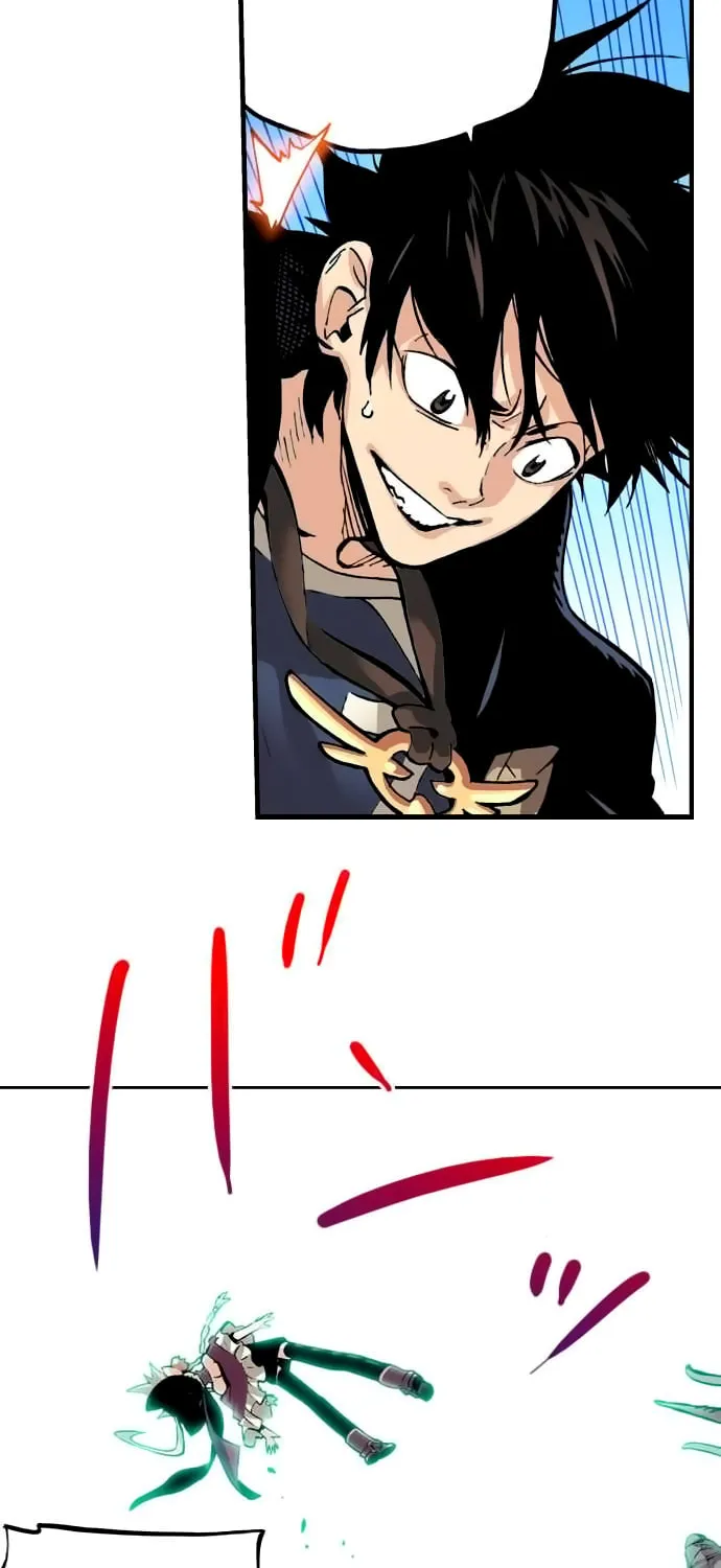 Read Blavet chapter 7.1 image 7 on Lezhin
