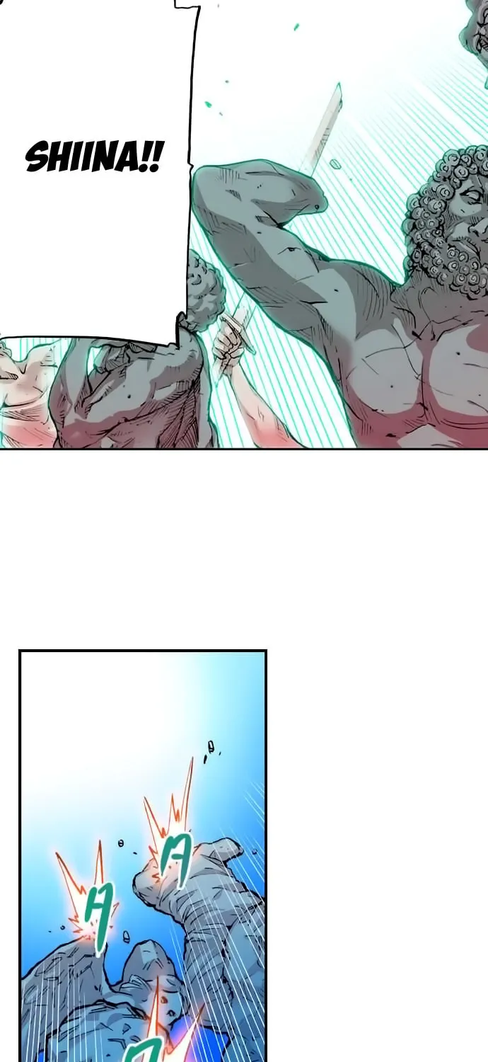Read Blavet chapter 7.1 image 8 on Lezhin