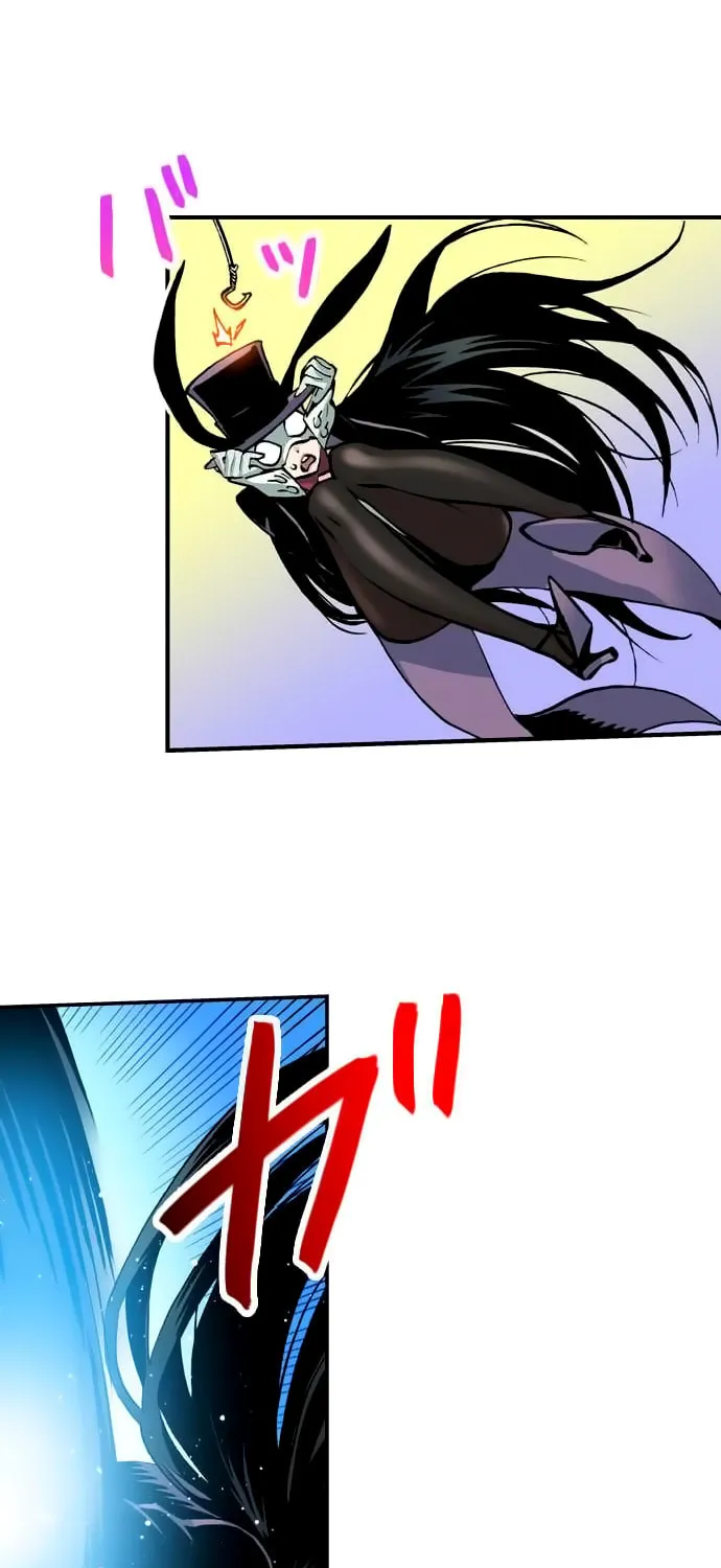 Read Blavet chapter 7.2 image 13 on Lezhin