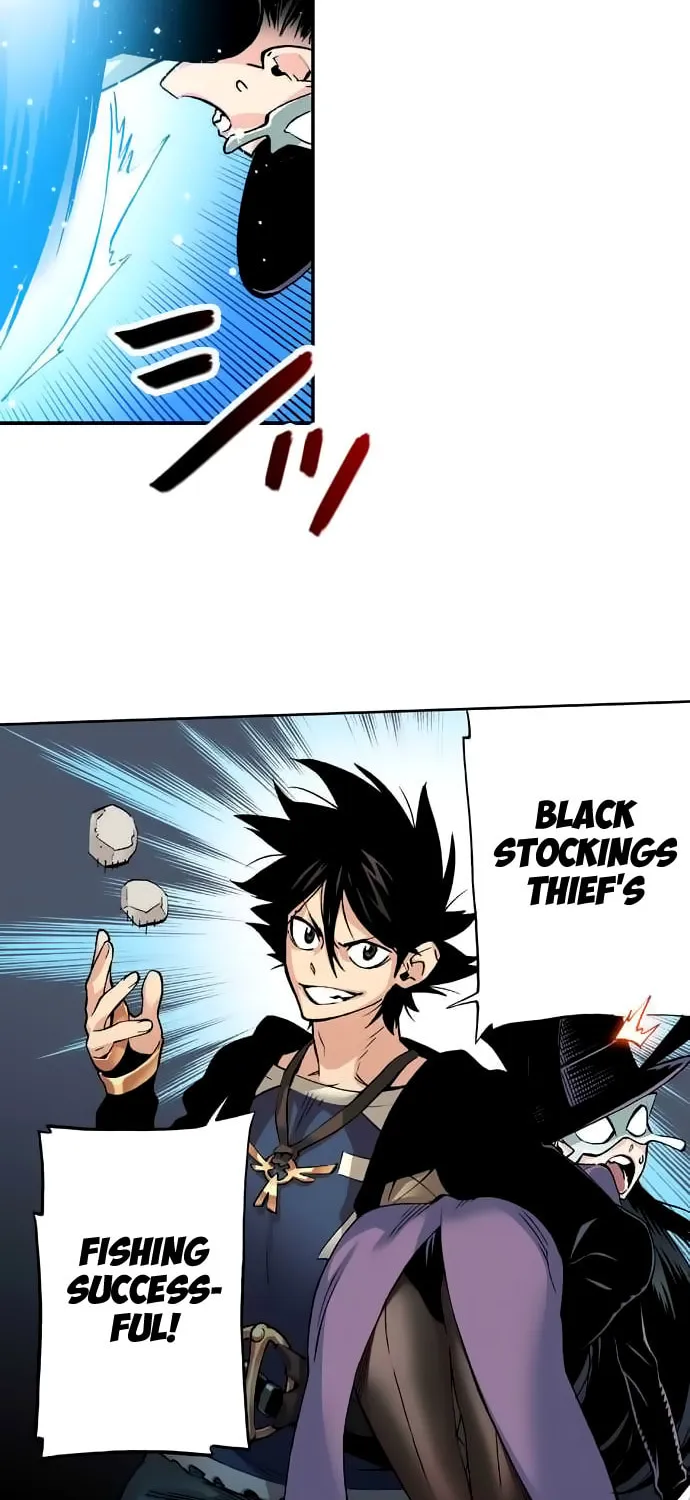 Read Blavet chapter 7.2 image 14 on Lezhin