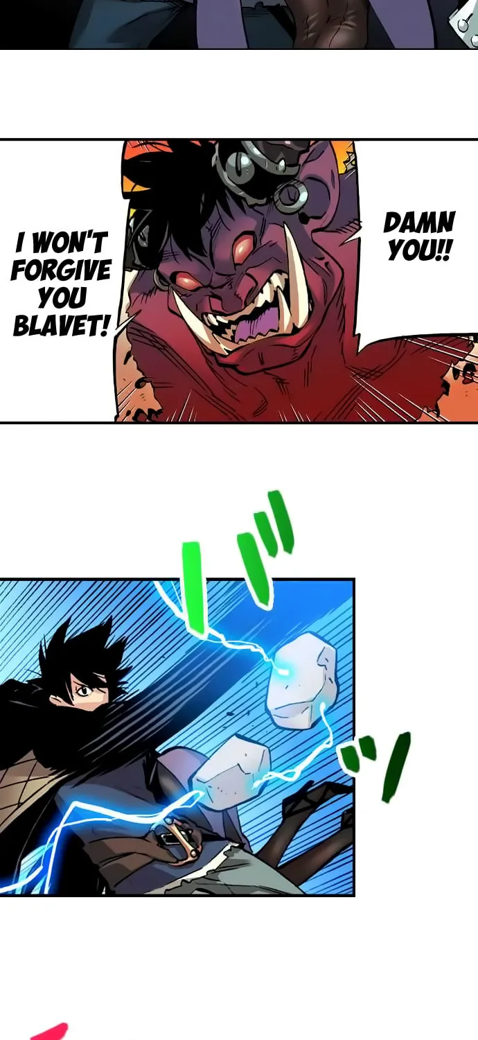 Read Blavet chapter 7.2 image 15 on Lezhin