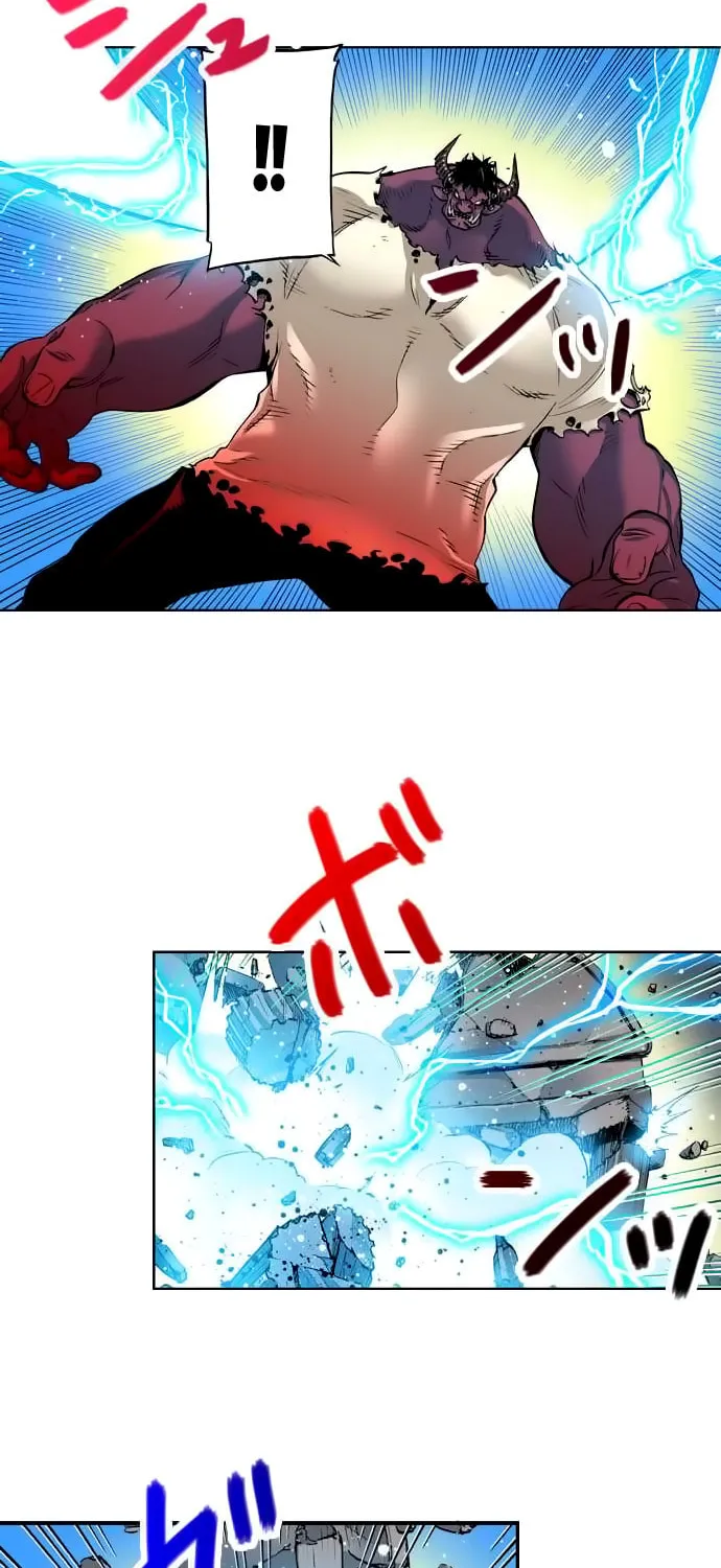 Read Blavet chapter 7.2 image 16 on Lezhin