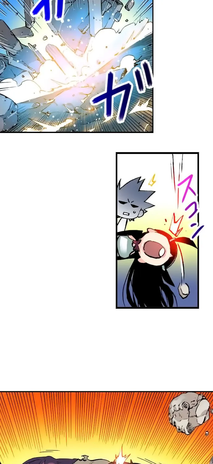 Read Blavet chapter 7.2 image 17 on Lezhin