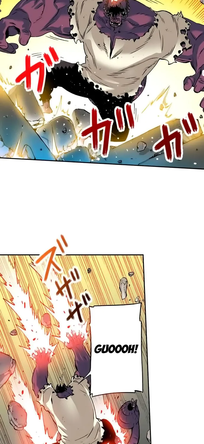 Read Blavet chapter 7.2 image 18 on Lezhin