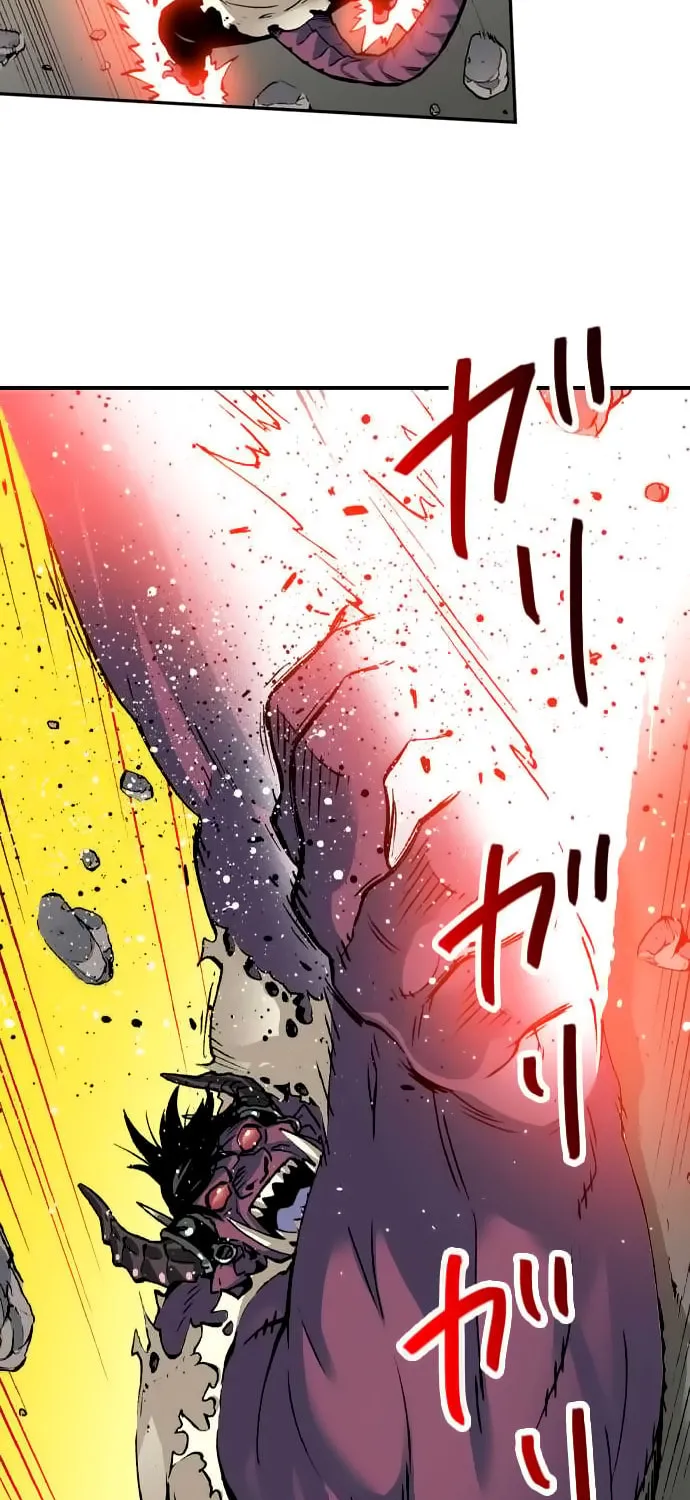 Read Blavet chapter 7.2 image 19 on Lezhin