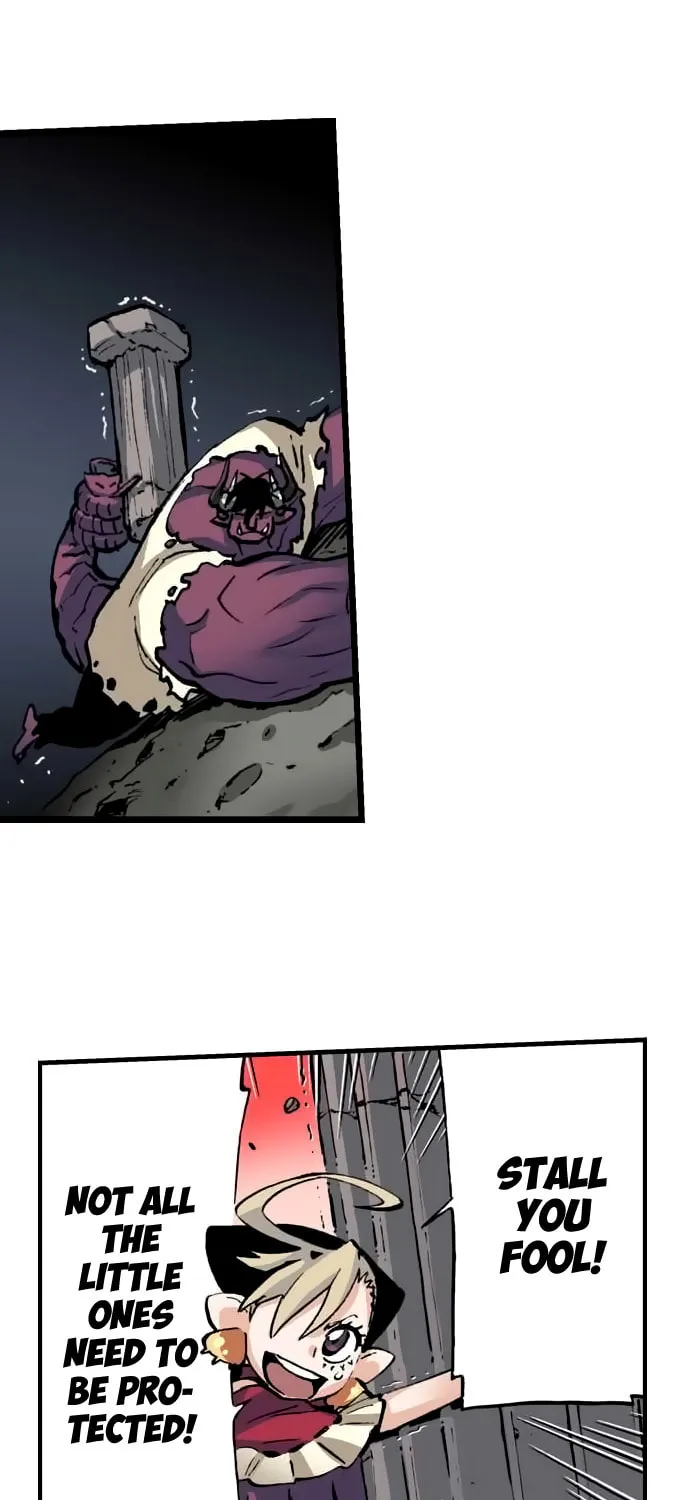 Read Blavet chapter 7.2 image 21 on Lezhin