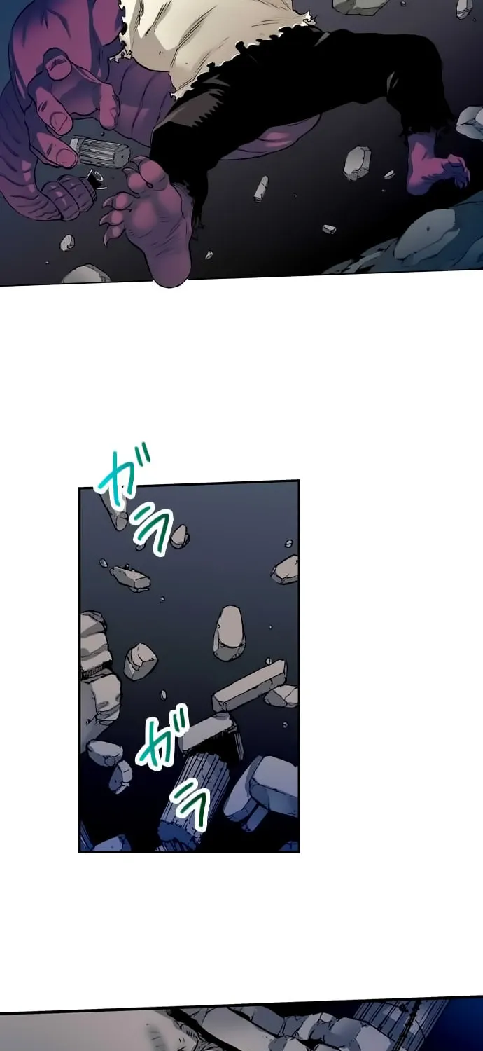 Read Blavet chapter 7.2 image 23 on Lezhin