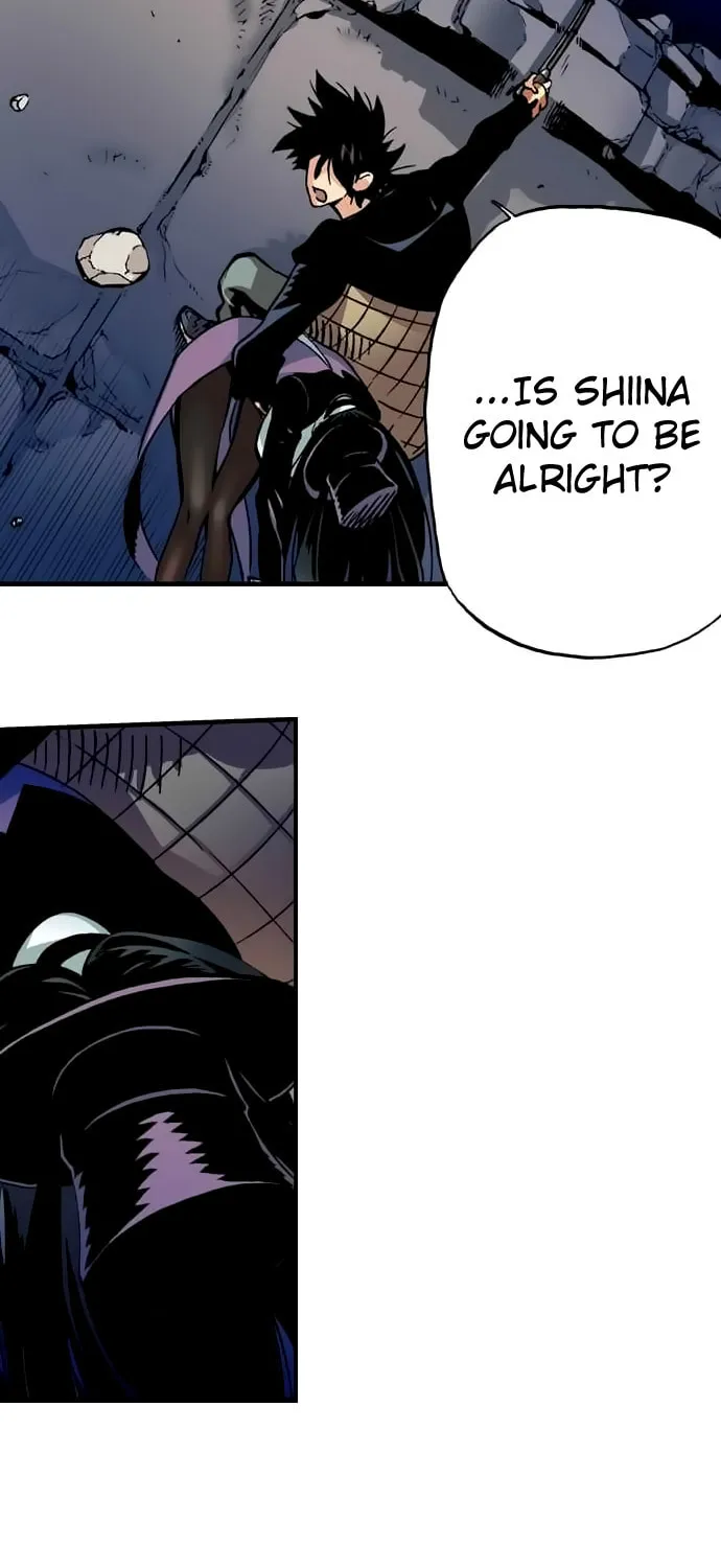 Read Blavet chapter 7.2 image 24 on Lezhin