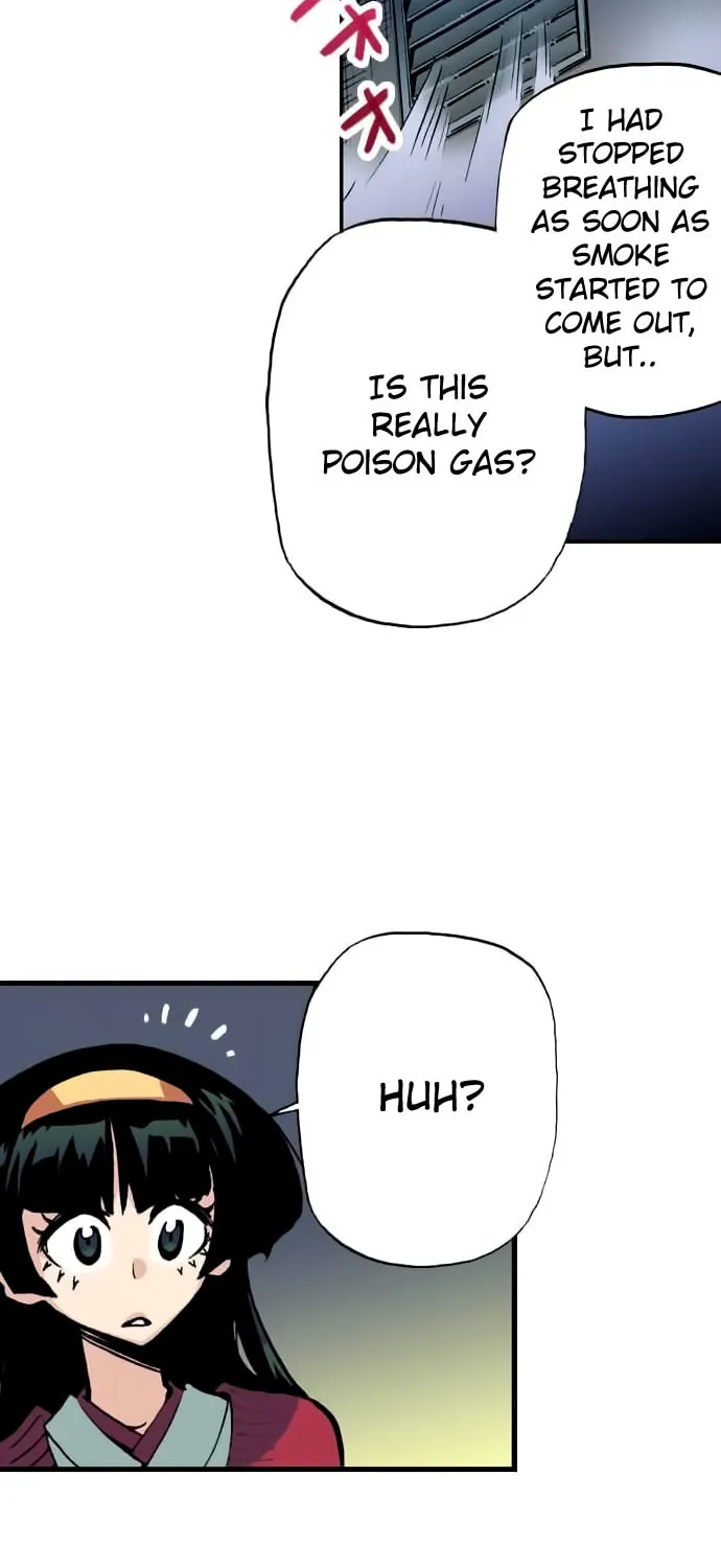 Read Blavet chapter 7.2 image 27 on Lezhin