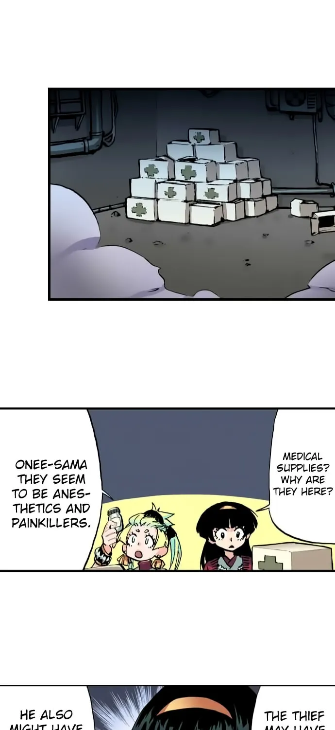 Read Blavet chapter 7.2 image 28 on Lezhin