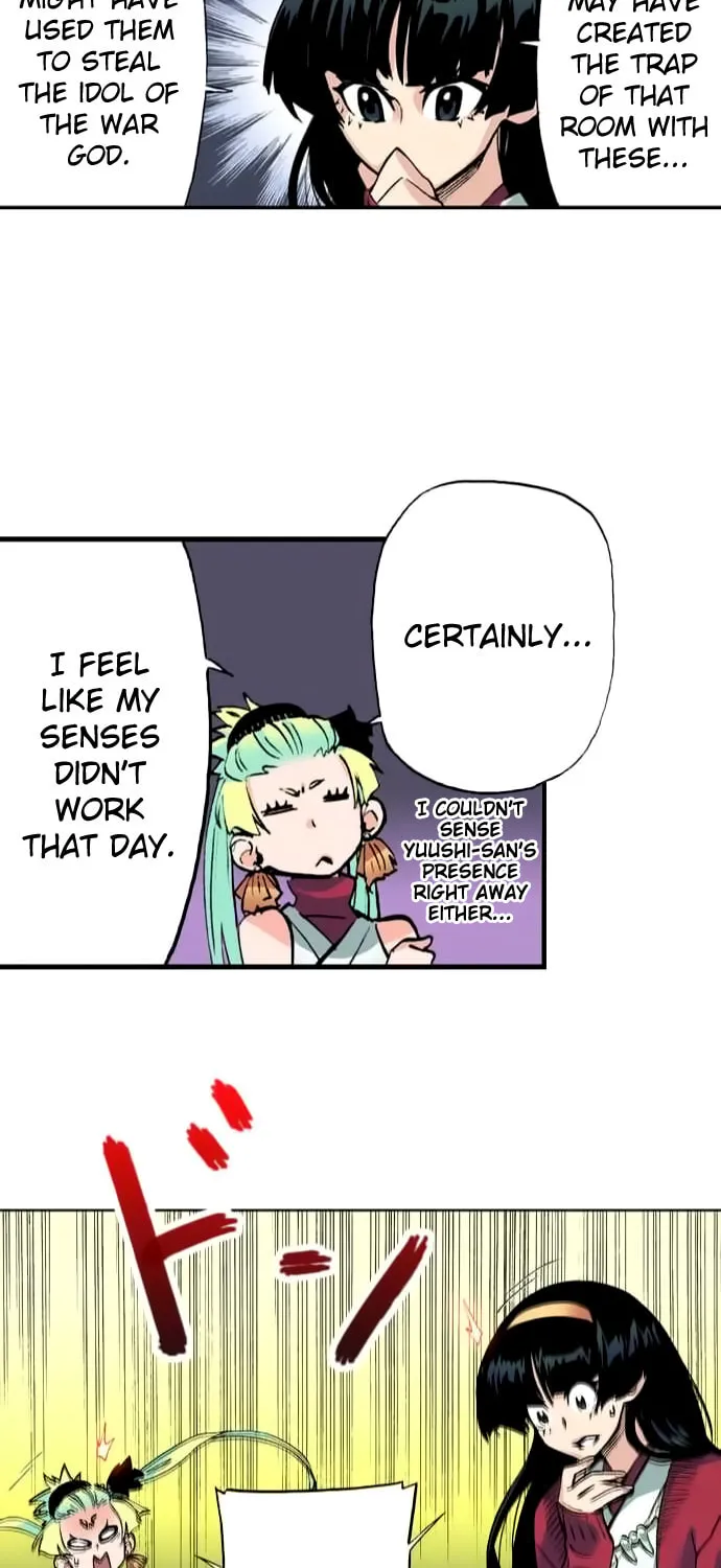 Read Blavet chapter 7.2 image 29 on Lezhin