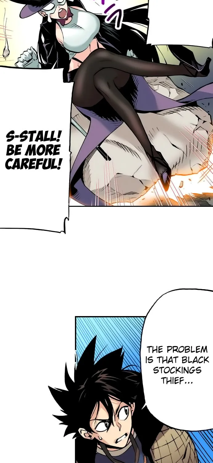 Read Blavet chapter 7.2 image 4 on Lezhin