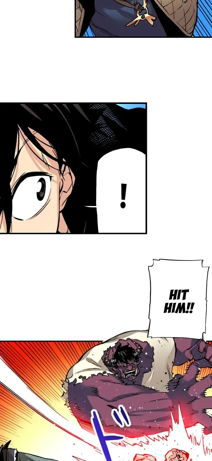 Read Blavet chapter 7.2 image 5 on Lezhin
