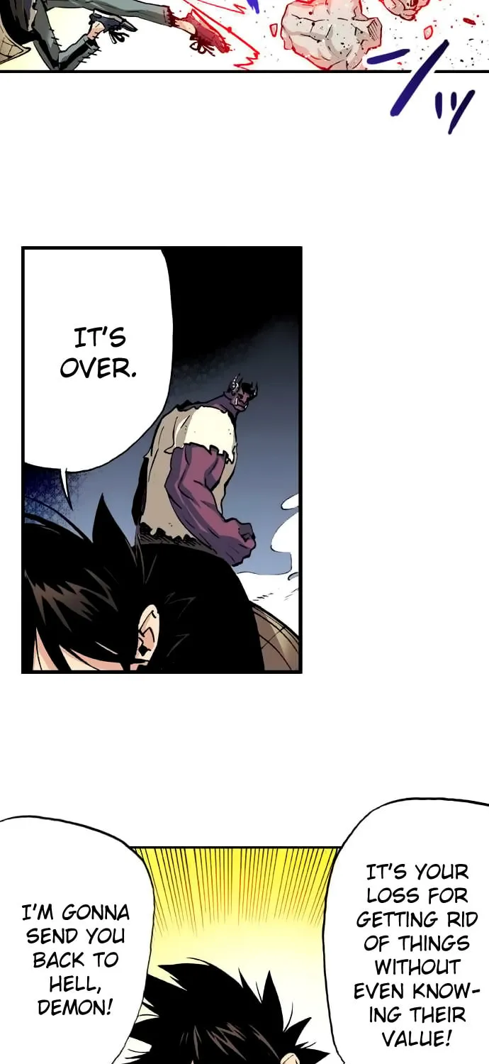 Read Blavet chapter 7.2 image 6 on Lezhin