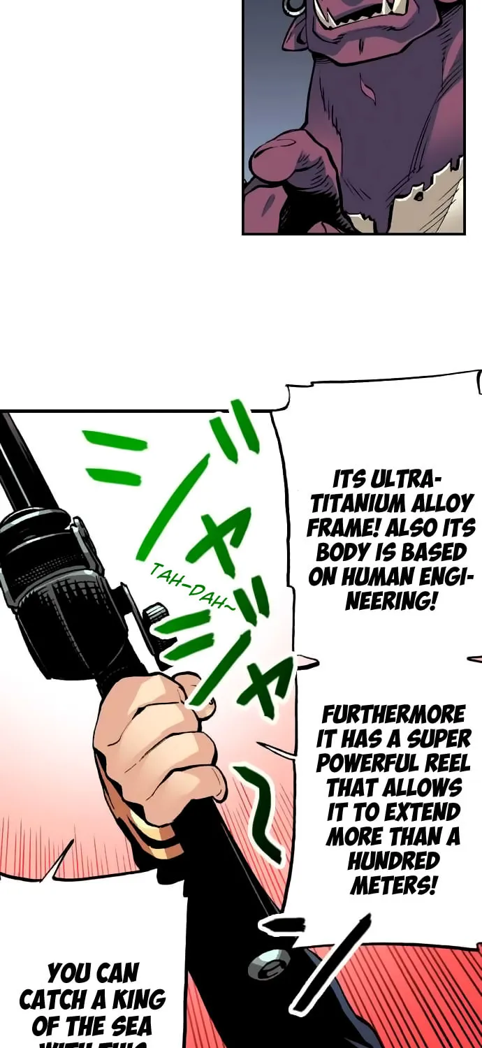 Read Blavet chapter 7.2 image 8 on Lezhin