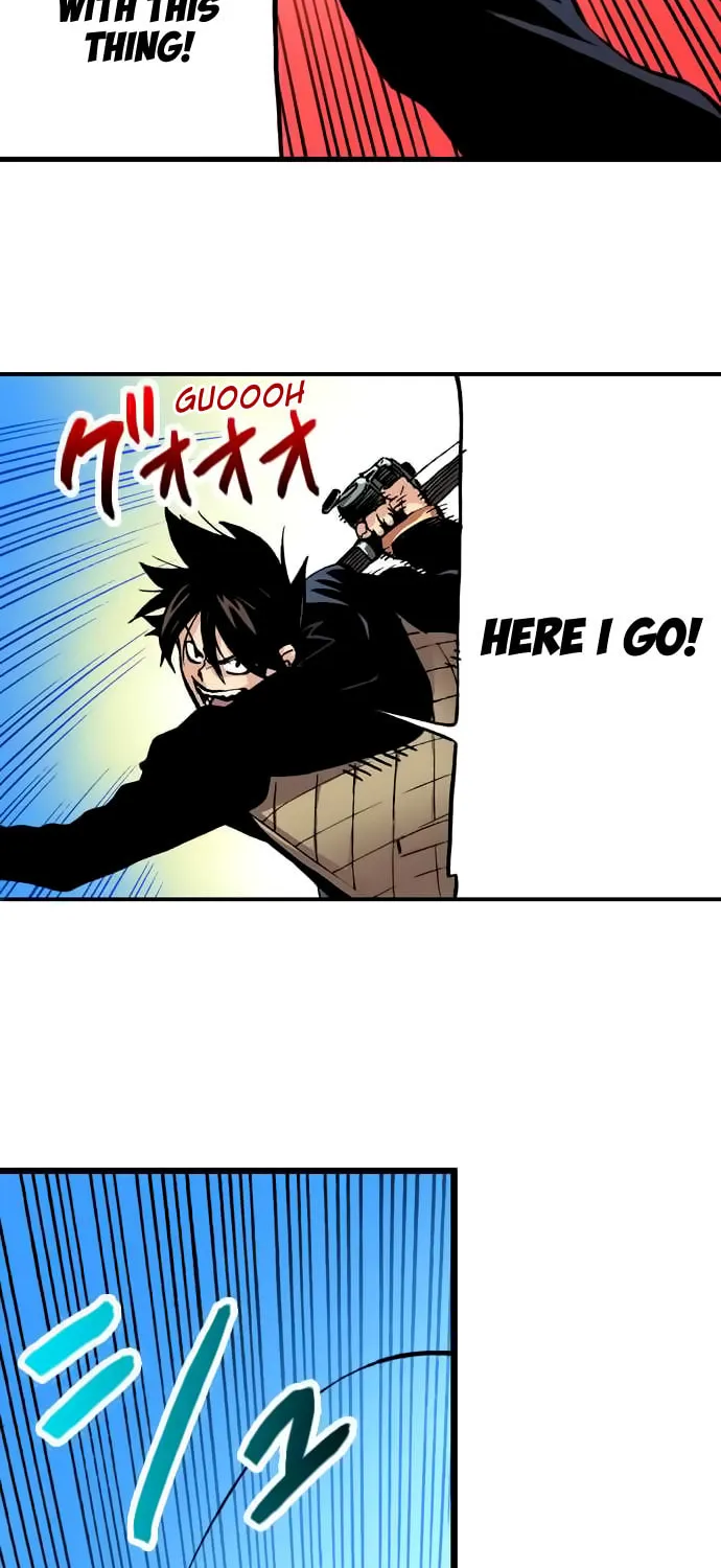 Read Blavet chapter 7.2 image 9 on Lezhin