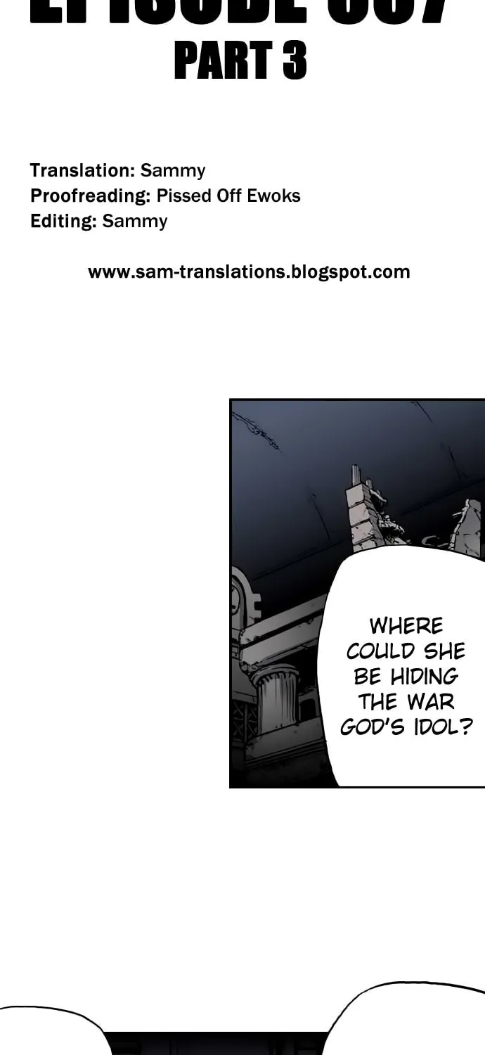 Read Blavet chapter 7.3 image 1 on Lezhin
