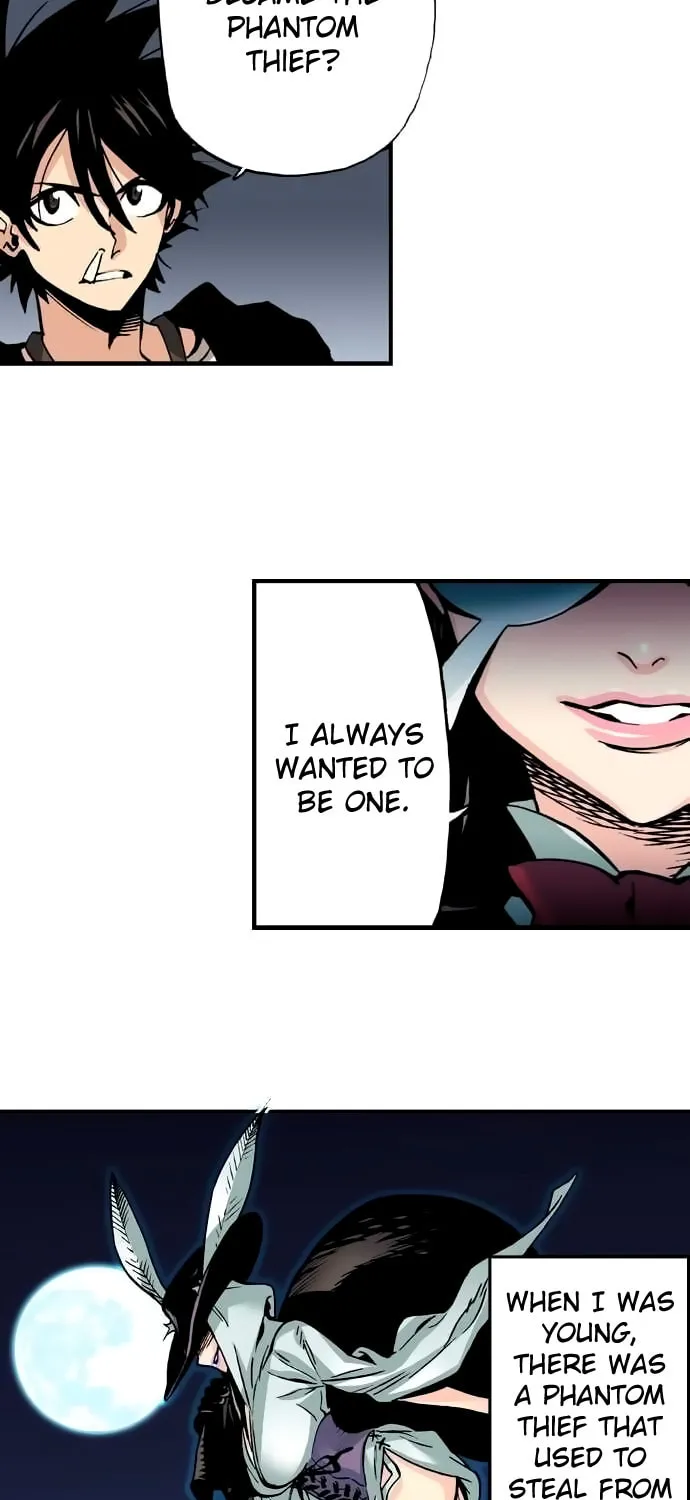 Read Blavet chapter 7.3 image 12 on Lezhin