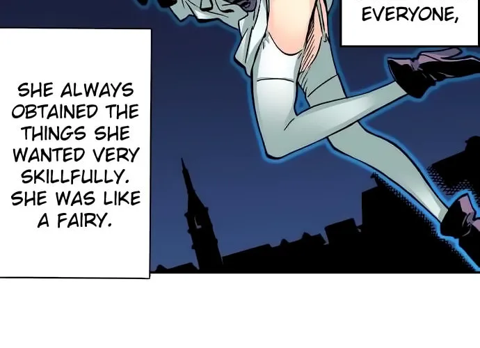 Read Blavet chapter 7.3 image 13 on Lezhin
