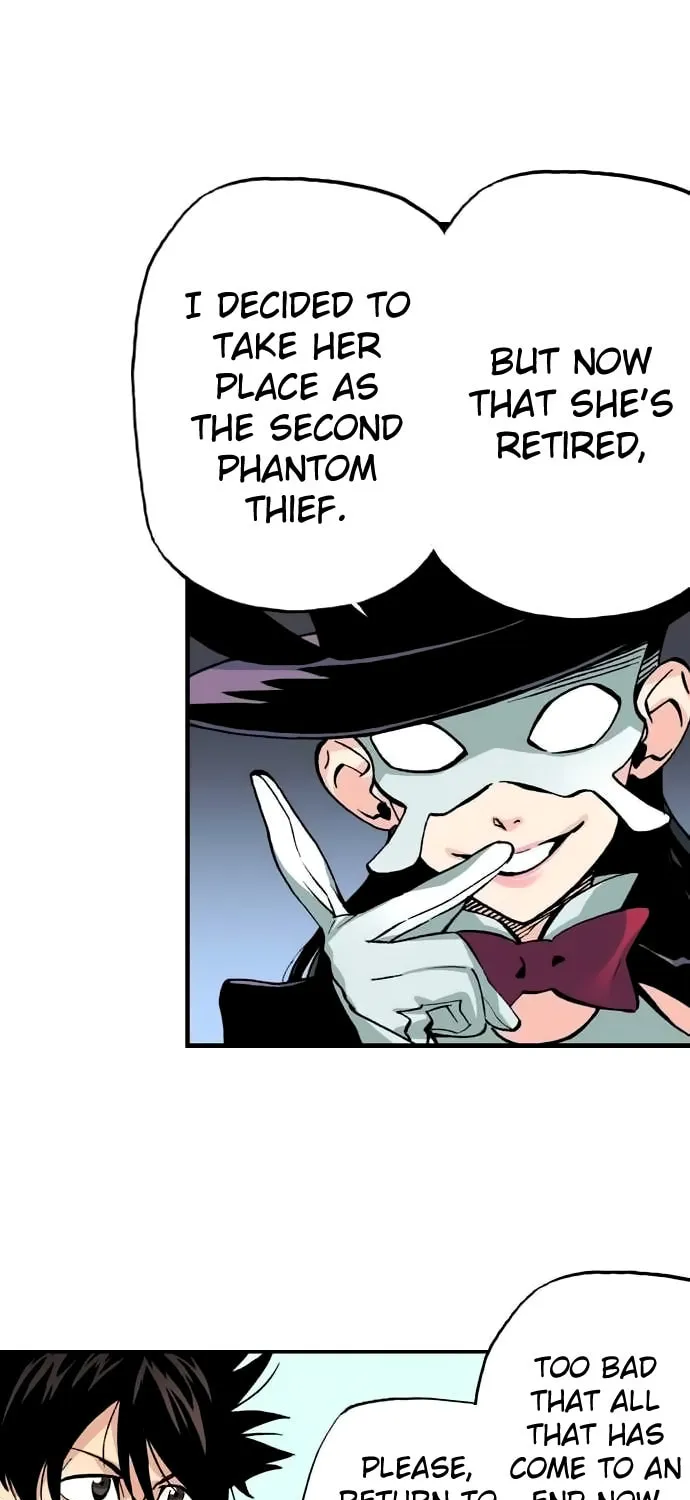 Read Blavet chapter 7.3 image 14 on Lezhin