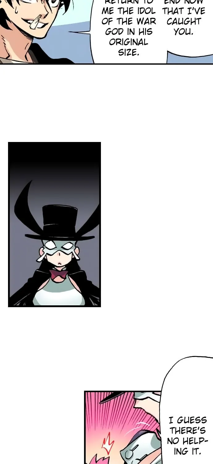 Read Blavet chapter 7.3 image 15 on Lezhin
