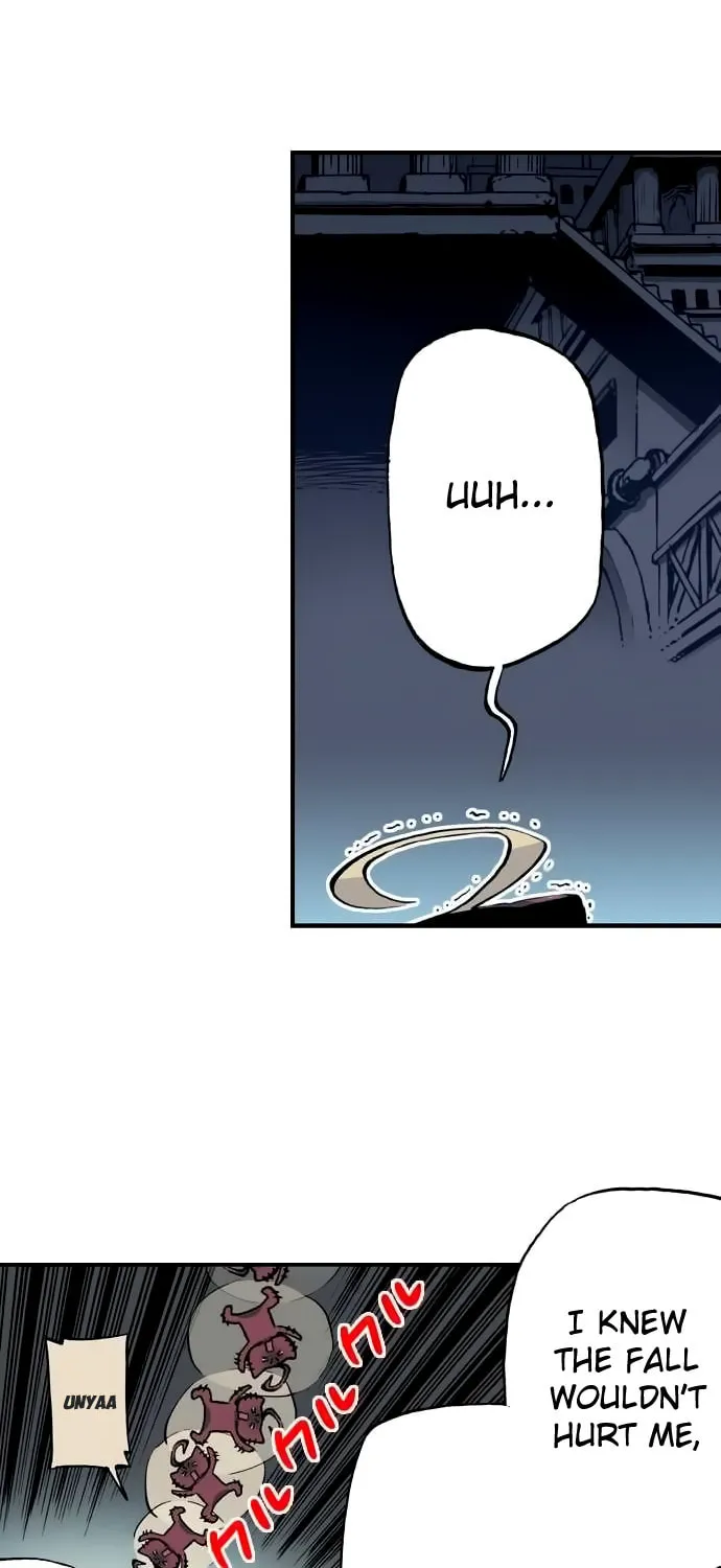 Read Blavet chapter 7.3 image 17 on Lezhin