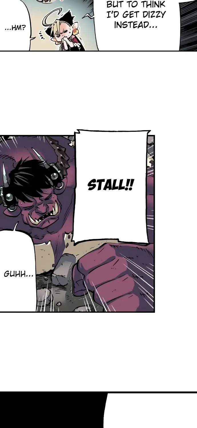 Read Blavet chapter 7.3 image 18 on Lezhin
