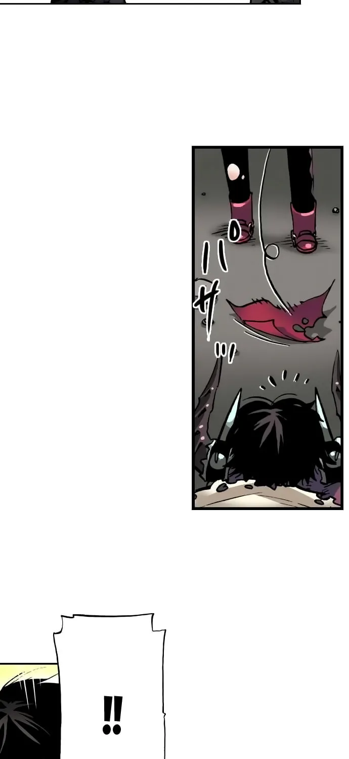 Read Blavet chapter 7.3 image 21 on Lezhin