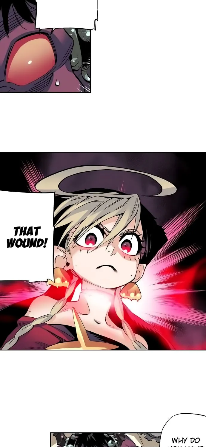 Read Blavet chapter 7.3 image 22 on Lezhin