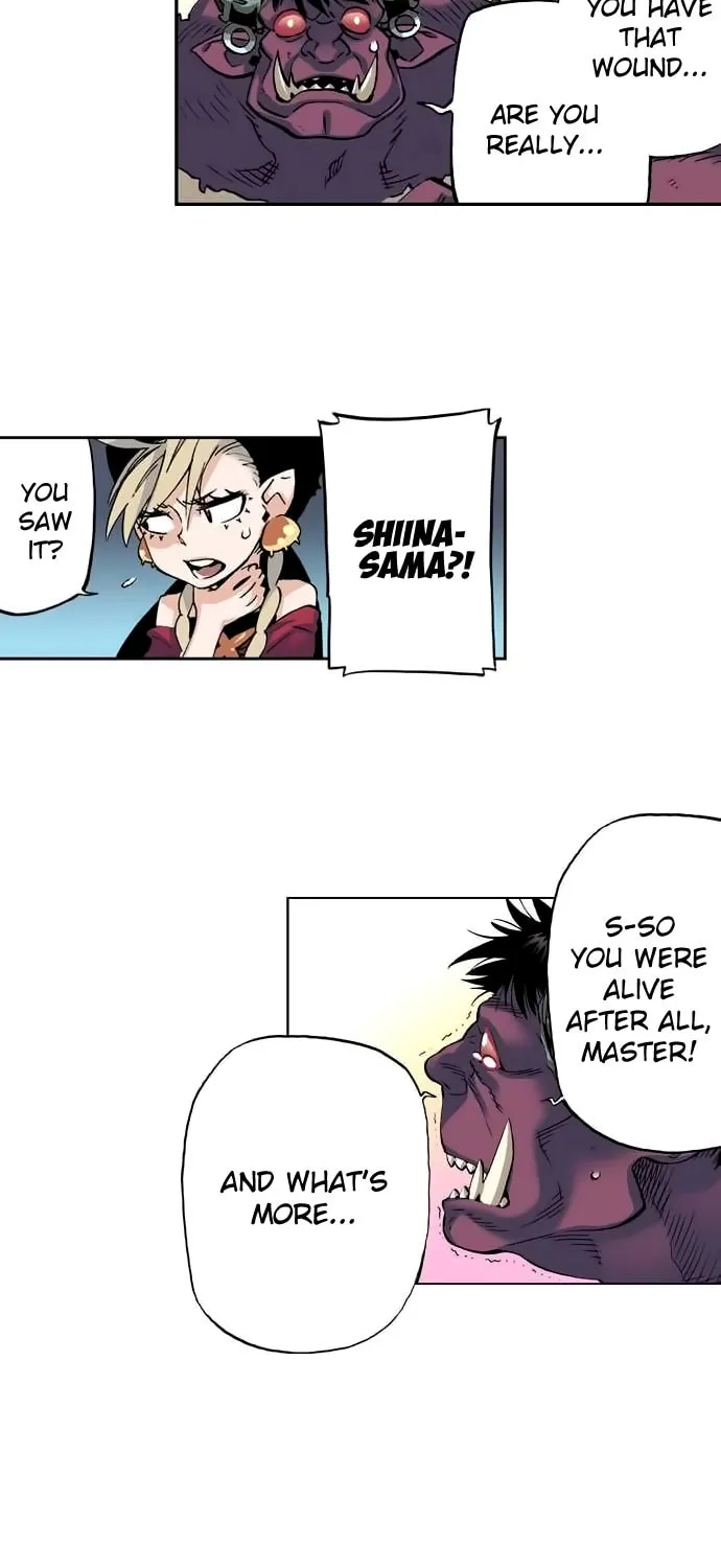 Read Blavet chapter 7.3 image 23 on Lezhin