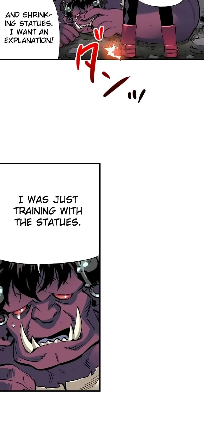 Read Blavet chapter 7.3 image 25 on Lezhin