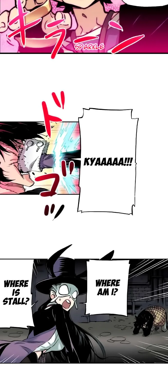 Read Blavet chapter 7.3 image 4 on Lezhin