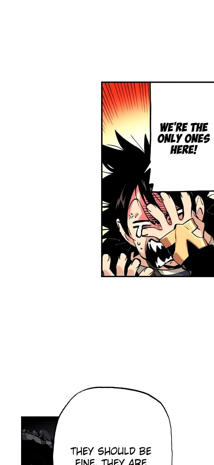 Read Blavet chapter 7.3 image 5 on Lezhin