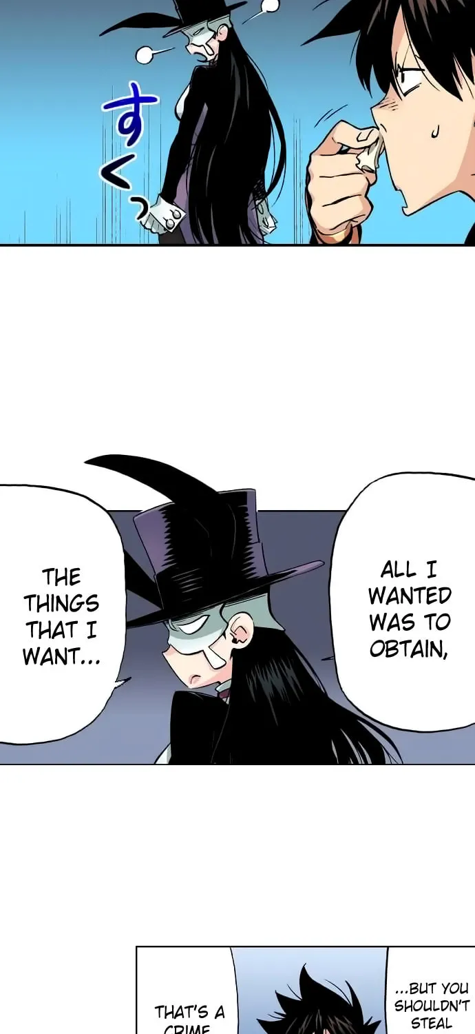 Read Blavet chapter 7.3 image 7 on Lezhin