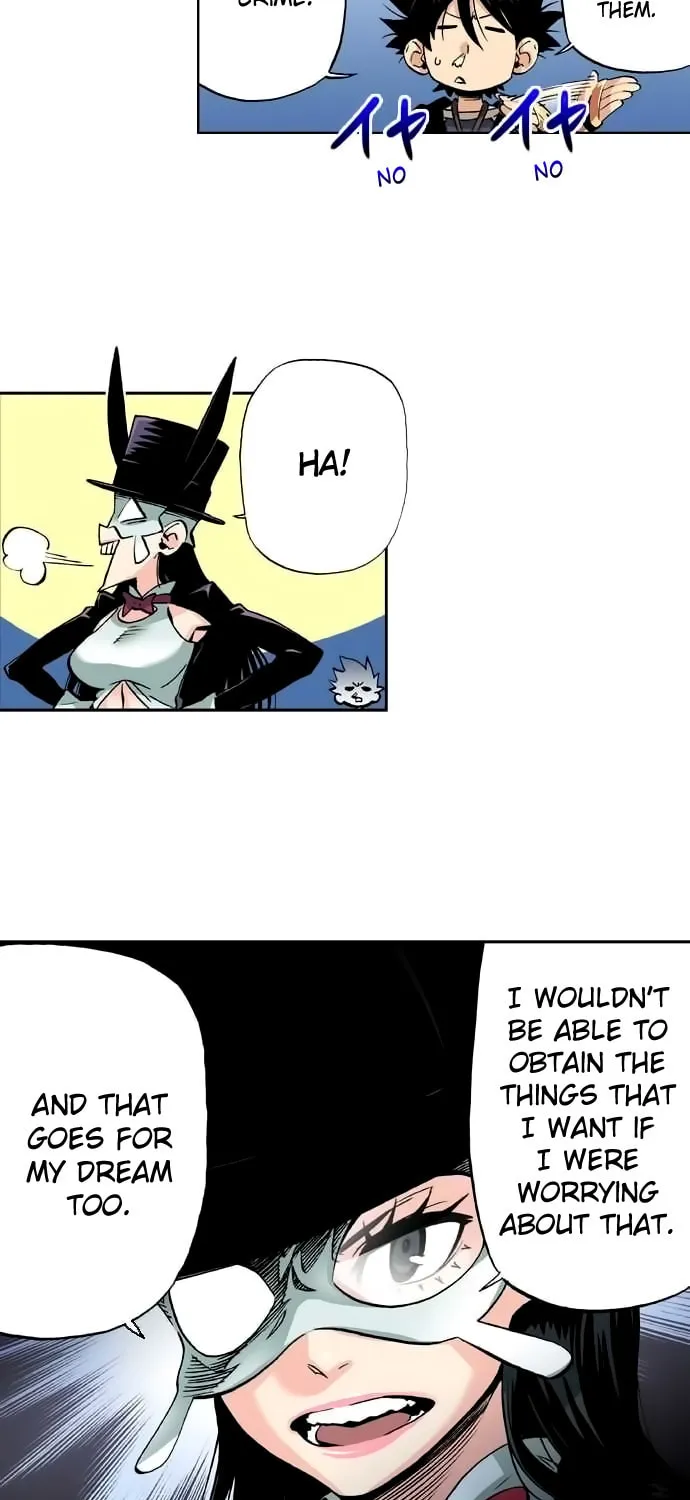 Read Blavet chapter 7.3 image 8 on Lezhin