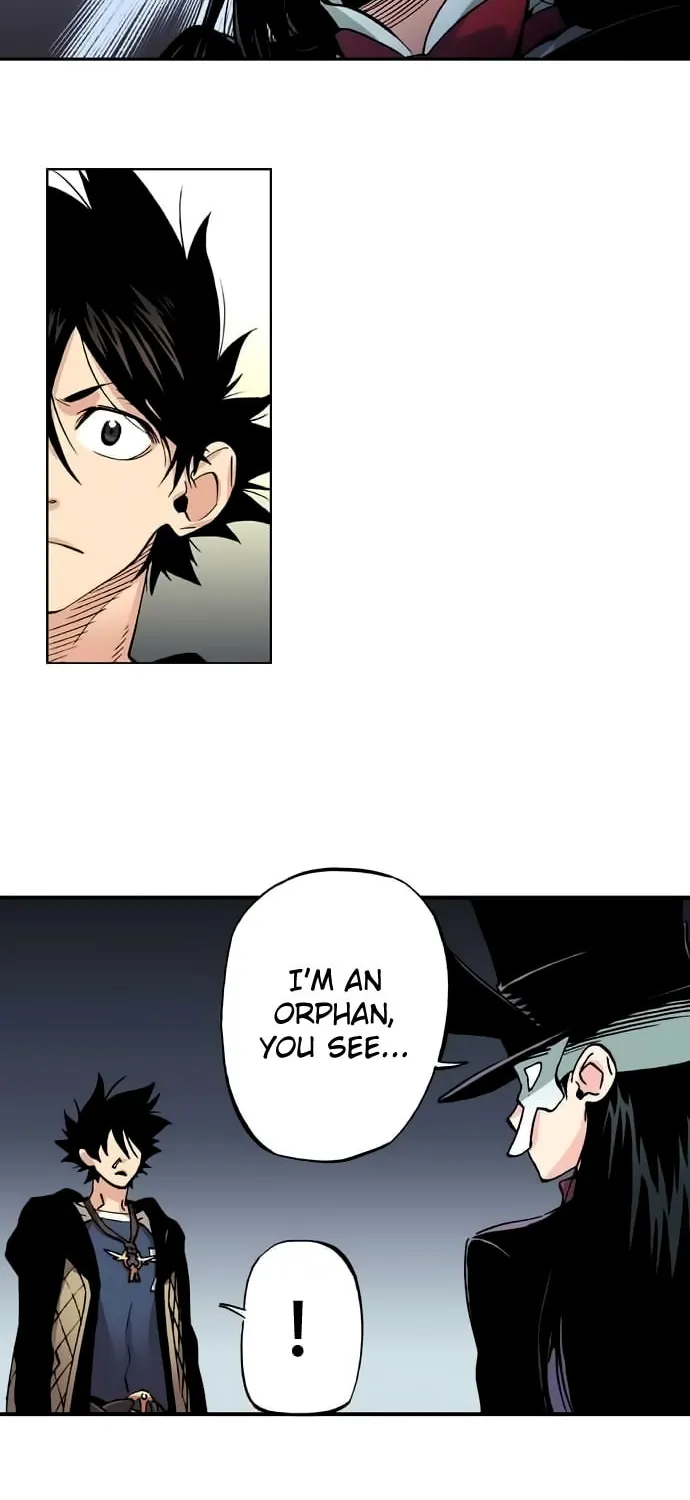 Read Blavet chapter 7.3 image 9 on Lezhin