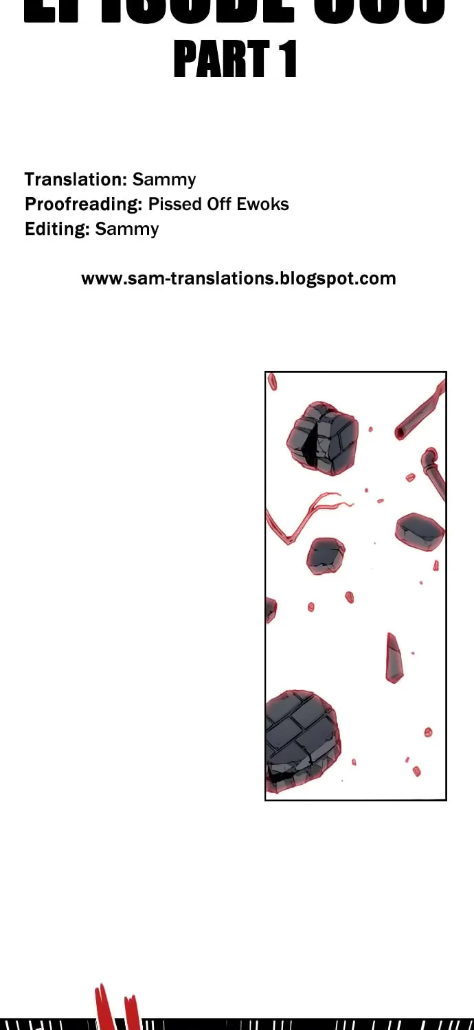 Read Blavet chapter 8.1 image 1 on Lezhin
