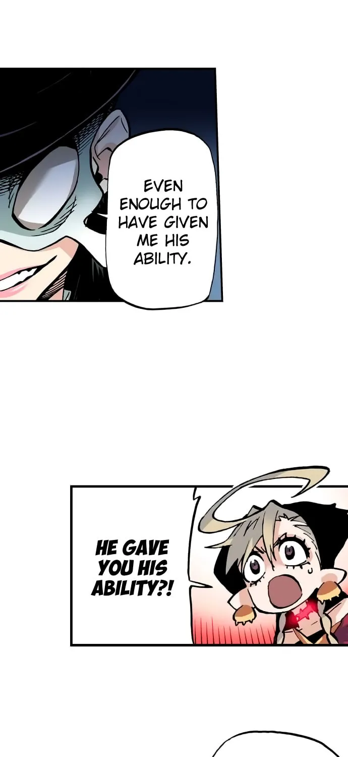 Read Blavet chapter 8.1 image 14 on Lezhin