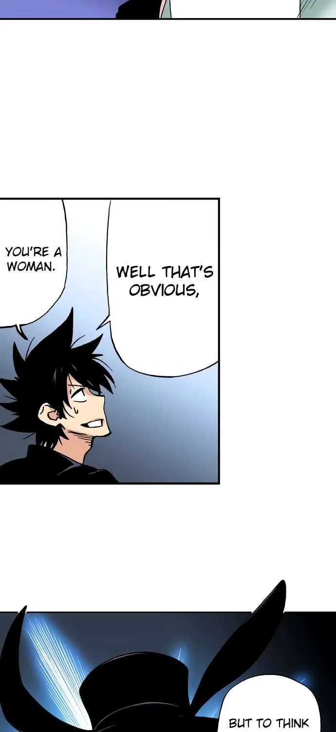 Read Blavet chapter 8.1 image 16 on Lezhin
