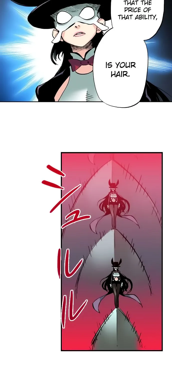 Read Blavet chapter 8.1 image 17 on Lezhin