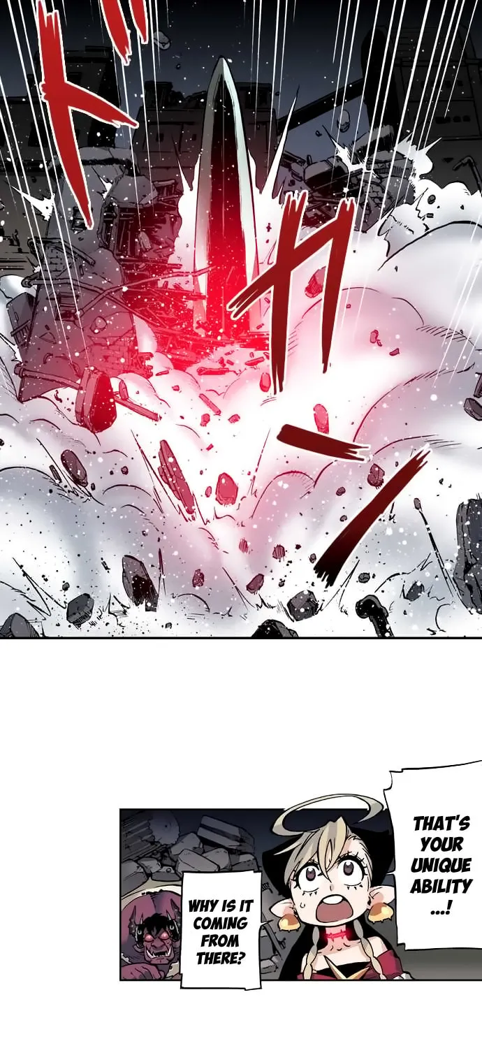 Read Blavet chapter 8.1 image 2 on Lezhin