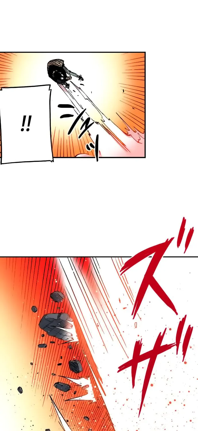 Read Blavet chapter 8.1 image 3 on Lezhin