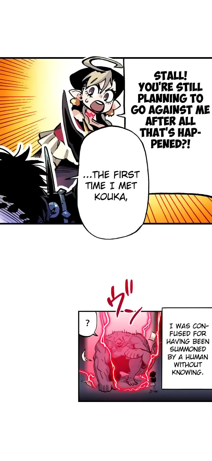 Read Blavet chapter 8.1 image 5 on Lezhin