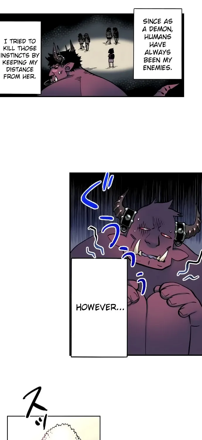 Read Blavet chapter 8.1 image 6 on Lezhin