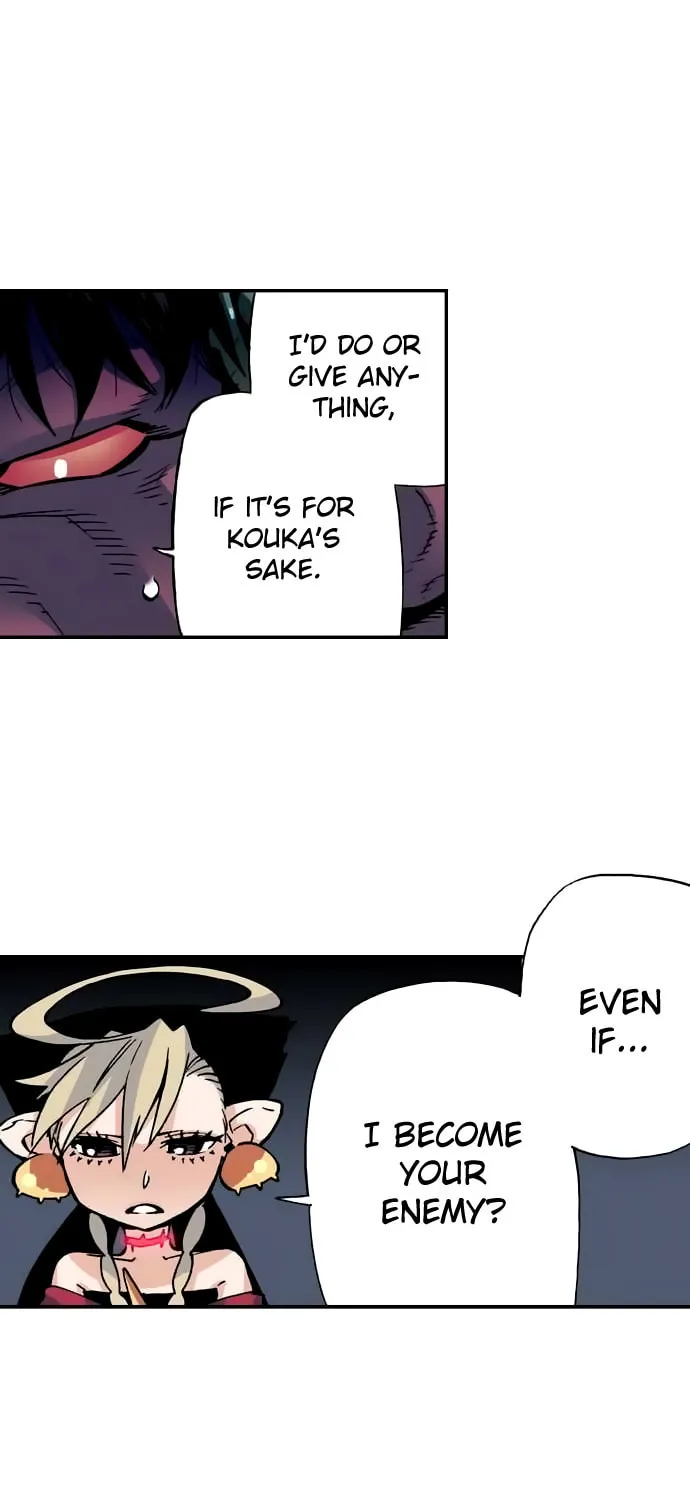 Read Blavet chapter 8.1 image 8 on Lezhin