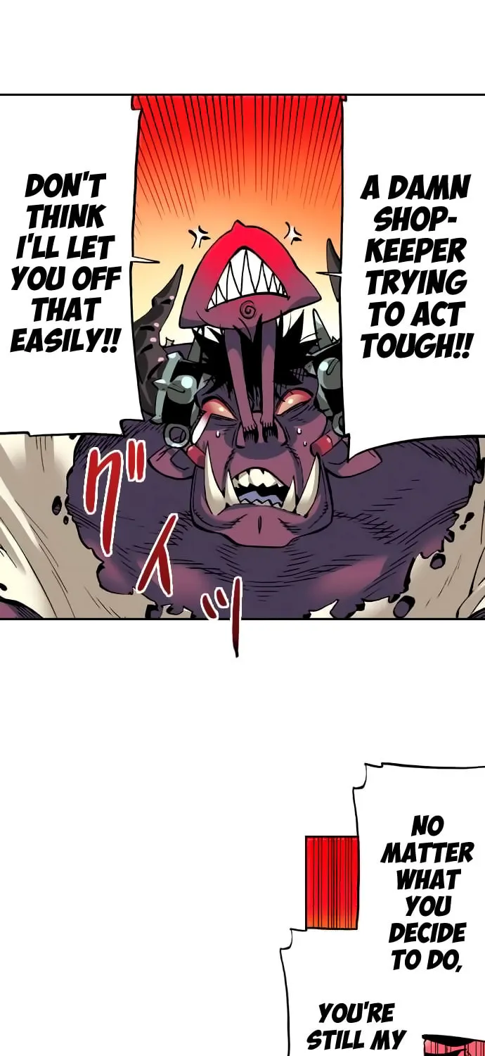 Read Blavet chapter 8.1 image 9 on Lezhin