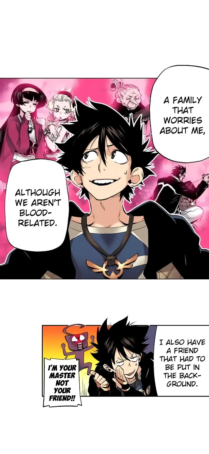 Read Blavet chapter 8.2 image 10 on Lezhin