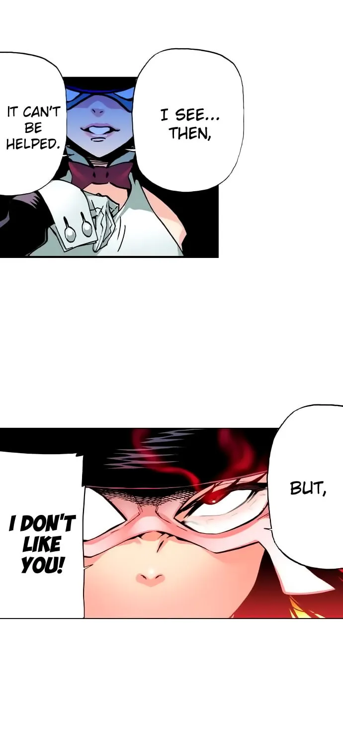 Read Blavet chapter 8.2 image 11 on Lezhin