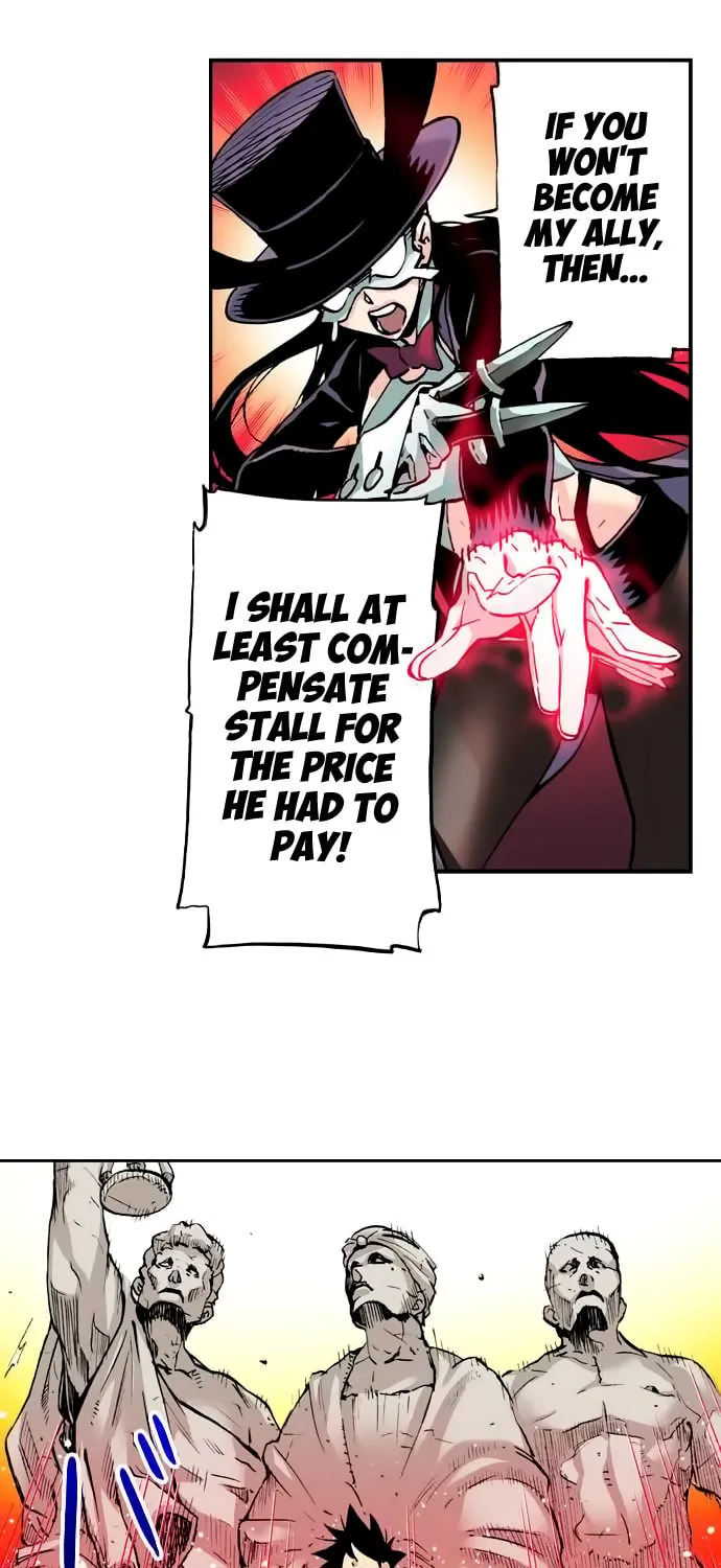 Read Blavet chapter 8.2 image 12 on Lezhin