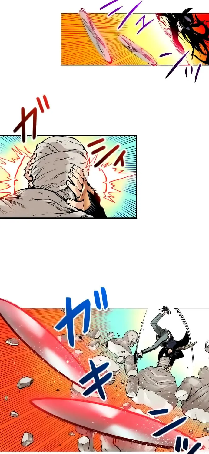 Read Blavet chapter 8.2 image 14 on Lezhin
